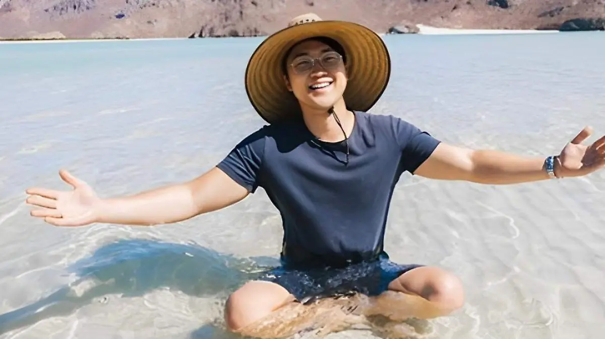 Coreano Vlogs en La Paz
